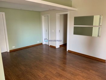 apartment em Avenida Arruda Botelho, Alto de Pinheiros - São Paulo - SP