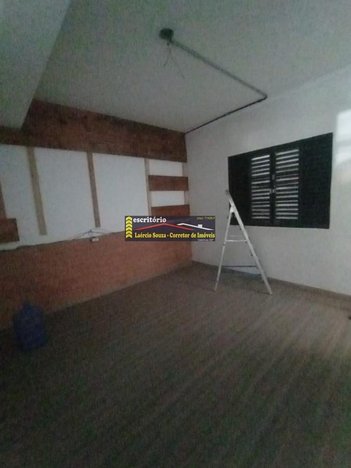 office em Avenida Joaquim Alves Corrêa, Parque Nova Suíça - Valinhos - SP