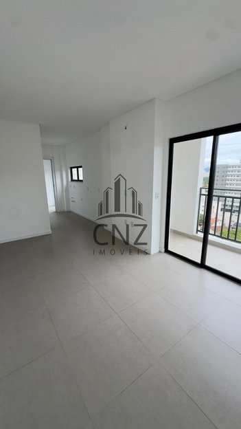 apartment em Rua Luiz Boos, Santa Terezinha - Brusque - SC