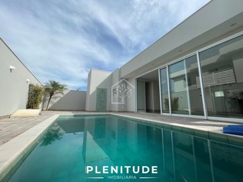 house em Avenida Toscana, Condomínio Vila Toscana - Araçatuba - SP