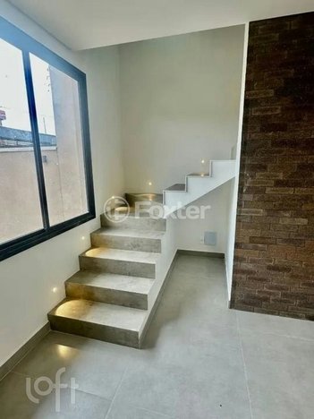 house em Rua Arapuã, Villas do Jaguari - Santana de Parnaíba - SP