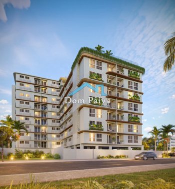 apartment em Rua Pastor José Alves de Oliveira, Formosa - Cabedelo - PB