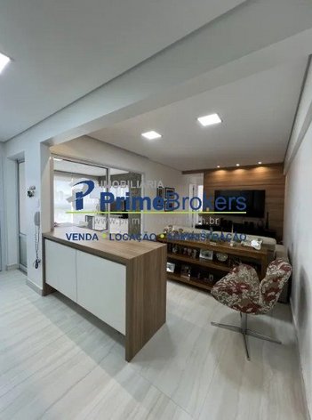 apartment em Rua Alcindo Guanabara, Jardim da Glória - São Paulo - SP