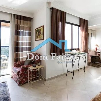 apartment em Rua Estado de Israel, Vila Clementino - São Paulo - SP