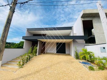 house em Avenida Recanto das Esmeraldas, Parque das Esmeraldas II - Marília - SP