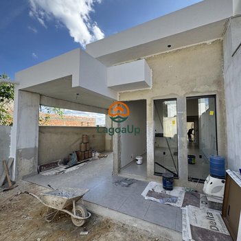 house em Rua Coronel Inácio Carlos Moreira Murta, Jardim Imperial - Lagoa Santa - MG