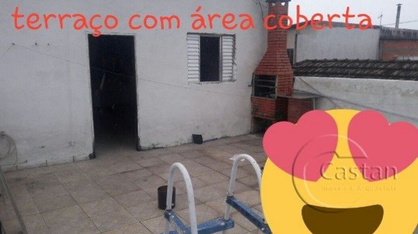 Cômodo Condomínio
