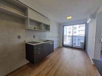 apartment em Rua Antônio Comparato, Campo Belo - São Paulo - SP