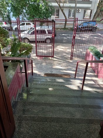 office em Felicíssimo de Azevedo, Auxiliadora - Porto Alegre - RS