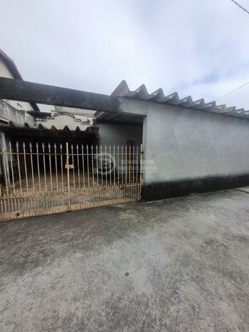 house em Rua Cristiano Osório, Vila Laís - São Paulo - SP