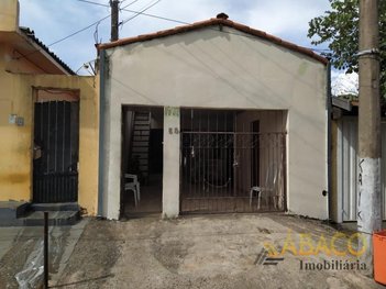 house em Rua Assis Chateaubriand, Parque Industrial - São Carlos - SP