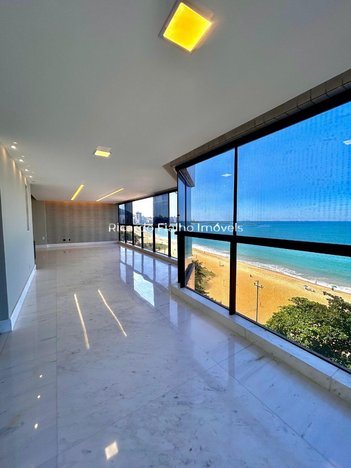 apartment em Avenida Antônio Gil Vellozo, Praia da Costa - Vila Velha - ES