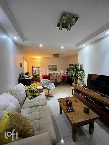 apartment em Rua Silva Jardim, Auxiliadora - Porto Alegre - RS