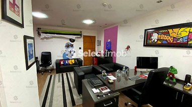 office em Rua Campos Sales, Vila Bocaina - Mauá - SP
