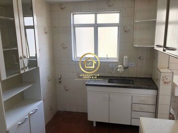 apartment em Avenida Parada Pinto, Vila Nova Cachoeirinha - São Paulo - SP
