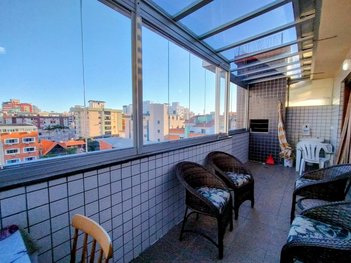 apartment em Rua Sepé, Centro - Capão da Canoa - RS