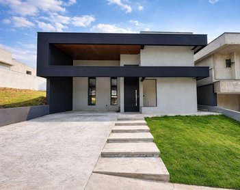 house em Avenida Paraná, Cajuru do Sul - Sorocaba - SP