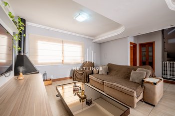 house em Avenida Ecoville, Sarandi - Porto Alegre - RS