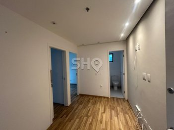 office em Rua Doutor Veiga Filho, Santa Cecília - São Paulo - SP