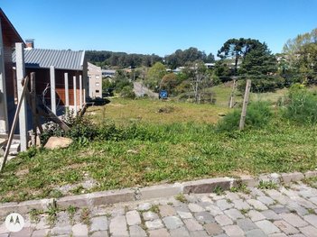 land_lot em Francisco José Brambatti, Jardim Iracema - Caxias do Sul - RS