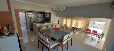 house em das Embaúbas, Centro - Florianópolis - SC