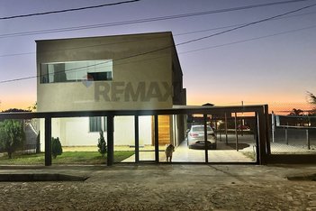 house em Avenida Mário Fonseca Viana, Angicos - Vespasiano - MG