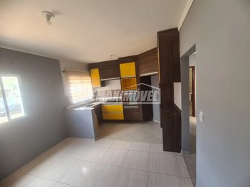 apartment em Alameda dos Heliotrópios, Jardim Simus - Sorocaba - SP