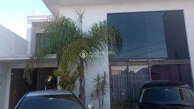 house em Rua Nações Unidas, Nossa Senhora das Graças - Canoas - RS