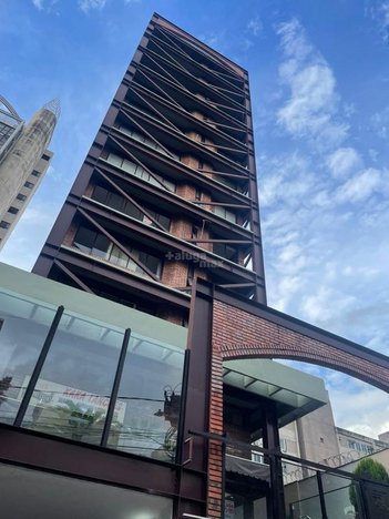 office em Rua dos Timbiras, Barro Preto - Belo Horizonte - MG