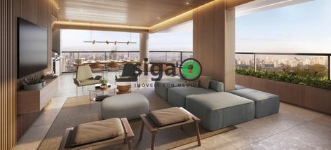 apartment em Rua Martins, Butantã - São Paulo - SP