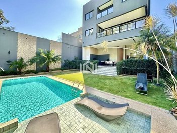 house em Alameda Liverpool, Granja Viana II - Cotia - SP