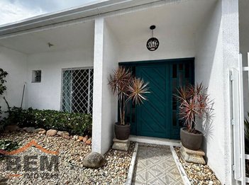 house em Rua Alexandre Fleming, Centro - Itajaí - SC