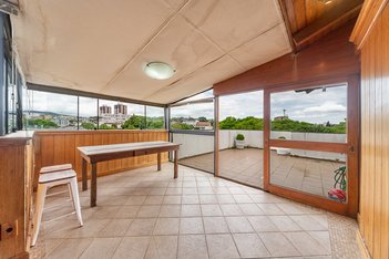 apartment em Rua Doutor Rodrigues Alves, Chácara das Pedras - Porto Alegre - RS