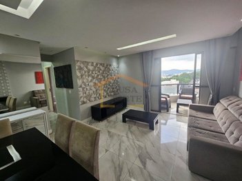 apartment em Rua Damiana da Cunha, Santa Teresinha - São Paulo - SP