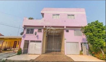 commercial_property em Rua Machado de Assis, Vacchi - Sapucaia do Sul - RS