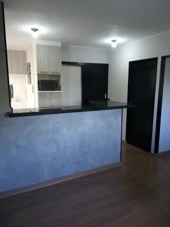 apartment em Rua Rio de Janeiro, Vila São Paulo - Mogi das Cruzes - SP