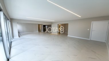 apartment em Travessa João Turin, Água Verde - Curitiba - PR