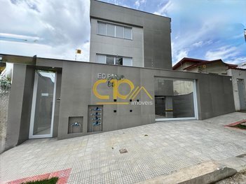 apartment em Rua Natércia, Santa Inês - Belo Horizonte - MG