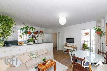 apartment em do Garimpo, Oeste - Belo Horizonte - MG