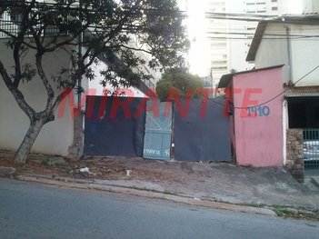 land_lot em Rua Aimberê, Sumaré - São Paulo - SP