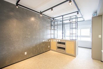 apartment em Avenida Venâncio Aires, Cidade Baixa - Porto Alegre - RS