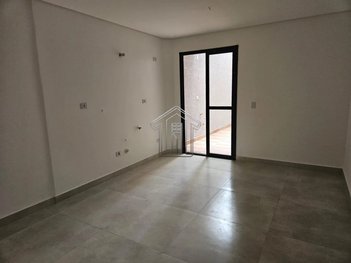 apartment em Rua Antônio Bastos, Vila Bastos - Santo André - SP