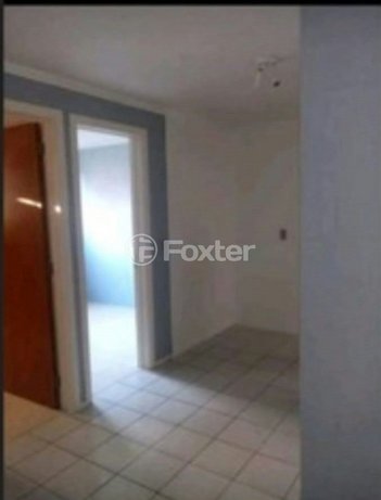 apartment em Rua José Barcellos Garcia, Rubem Berta - Porto Alegre - RS