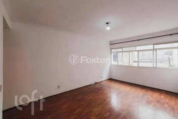 apartment em Rua Padre José de Anchieta, Santo Amaro - São Paulo - SP