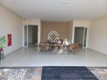 apartment em Rua Joana Angélica, Barcelona - São Caetano do Sul - SP