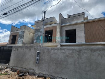 house em Rua Luiz Amora, Capão Raso - Curitiba - PR