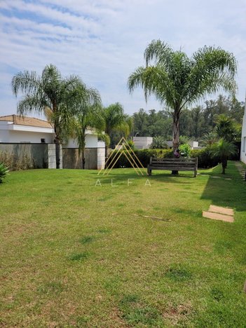 land_lot em Condomínio Campos do Conde, Jardim do Horto - Rio Claro - SP