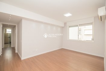 apartment em Rua Hoffmann, Floresta - Porto Alegre - RS