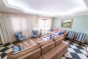 house em QE 44 Conjunto X, Guará II - Brasília - DF