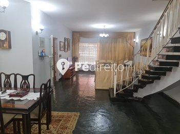 house em Rua Urumajó, Tatuapé - São Paulo - SP